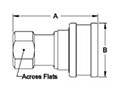 HK 1-8 SOCKET